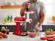KitchenAid 5KSMFGA - Tritacarne