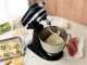 KitchenAid 5K452DH - Gancio impastatore antiaderente