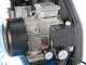 ABAC  EXT A39B 270 CT4 - Compressore aria elettrico trifase a cinghia - Motore 4 HP &ndash; 270 lt