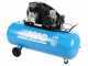 ABAC  EXT A39B 270 CT4 - Compressore aria elettrico trifase a cinghia - Motore 4 HP &ndash; 270 lt