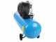 ABAC  EXT A39B 270 CT4 - Compressore aria elettrico trifase a cinghia - Motore 4 HP &ndash; 270 lt