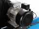 ABAC  EXT A39B 270 CT4 - Compressore aria elettrico trifase a cinghia - Motore 4 HP &ndash; 270 lt