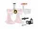 KitchenAid 5KSM2FPPC - Set di 3 accessori per planetaria