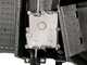 Marina Systems HR 57 SH 3V - Tagliaerba a scoppio trazionato - 4IN1 - 3 marce - Motore Honda GCVx 200