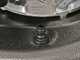 Marina Systems HR 57 SH 3V - Tagliaerba a scoppio trazionato - 4IN1 - 3 marce - Motore Honda GCVx 200
