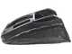 Marina Systems HR 57 SH 3V - Tagliaerba a scoppio trazionato - 4IN1 - 3 marce - Motore Honda GCVx 200