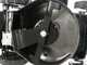 Marina Systems HR 57 SH 3V - Tagliaerba a scoppio trazionato - 4IN1 - 3 marce - Motore Honda GCVx 200