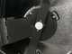 Marina Systems HR 57 SH 3V - Tagliaerba a scoppio trazionato - 4IN1 - 3 marce - Motore Honda GCVx 200