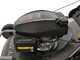 Marina Systems HR 57 SH 3V - Tagliaerba a scoppio trazionato - 4IN1 - 3 marce - Motore Honda GCVx 200