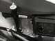 Marina Systems HR 57 SH 3V - Tagliaerba a scoppio trazionato - 4IN1 - 3 marce - Motore Honda GCVx 200