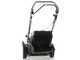 Marina Systems HR 57 SH 3V - Tagliaerba a scoppio trazionato - 4IN1 - 3 marce - Motore Honda GCVx 200