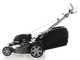 Marina Systems HR 57 SH 3V - Tagliaerba a scoppio trazionato - 4IN1 - 3 marce - Motore Honda GCVx 200