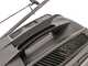 Marina Systems HR 57 SH 3V - Tagliaerba a scoppio trazionato - 4IN1 - 3 marce - Motore Honda GCVx 200
