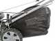 Marina Systems HR 57 SH 3V - Tagliaerba a scoppio trazionato - 4IN1 - 3 marce - Motore Honda GCVx 200