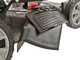 Marina Systems HR 57 SH 3V - Tagliaerba a scoppio trazionato - 4IN1 - 3 marce - Motore Honda GCVx 200