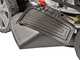 Marina Systems HR 57 SH 3V - Tagliaerba a scoppio trazionato - 4IN1 - 3 marce - Motore Honda GCVx 200