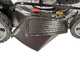 Marina Systems HR 57 SH 3V - Tagliaerba a scoppio trazionato - 4IN1 - 3 marce - Motore Honda GCVx 200