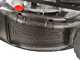 Marina Systems HR 57 SH 3V - Tagliaerba a scoppio trazionato - 4IN1 - 3 marce - Motore Honda GCVx 200