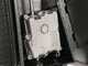 Marina Systems HR 57 SH 3V - Tagliaerba a scoppio trazionato - 4IN1 - 3 marce - Motore Honda GCVx 200