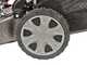 Marina Systems HR 57 SH 3V - Tagliaerba a scoppio trazionato - 4IN1 - 3 marce - Motore Honda GCVx 200