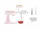 KitchenAid 5KSMFVSFGA - Set di 2 accessori per planetaria