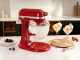 KitchenAid 5KSMICM - Gelatiera