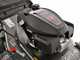 Marina Systems HR 57 SH 3V - Tagliaerba a scoppio trazionato - 4IN1 - 3 marce - Motore Honda GCVx 200