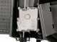 Marina Systems HR 57 SH 3V - Tagliaerba a scoppio trazionato - 4IN1 - 3 marce - Motore Honda GCVx 200