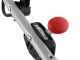 Marina Systems HR 57 SH 3V - Tagliaerba a scoppio trazionato - 4IN1 - 3 marce - Motore Honda GCVx 200
