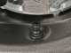 Marina Systems HR 57 SH 3V - Tagliaerba a scoppio trazionato - 4IN1 - 3 marce - Motore Honda GCVx 200