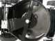 Marina Systems HR 57 SH 3V - Tagliaerba a scoppio trazionato - 4IN1 - 3 marce - Motore Honda GCVx 200