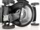 Marina Systems HR 57 SH 3V - Tagliaerba a scoppio trazionato - 4IN1 - 3 marce - Motore Honda GCVx 200