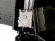 Marina Systems HR 57 SH 3V - Tagliaerba a scoppio trazionato - 4IN1 - 3 marce - Motore Honda GCVx 200