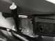 Marina Systems HR 57 SH 3V - Tagliaerba a scoppio trazionato - 4IN1 - 3 marce - Motore Honda GCVx 200