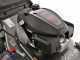 Marina Systems HR 57 SH 3V - Tagliaerba a scoppio trazionato - 4IN1 - 3 marce - Motore Honda GCVx 200
