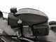 Marina Systems HR 57 SH 3V - Tagliaerba a scoppio trazionato - 4IN1 - 3 marce - Motore Honda GCVx 200