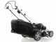 Marina Systems HR 57 SH 3V - Tagliaerba a scoppio trazionato - 4IN1 - 3 marce - Motore Honda GCVx 200