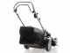 Marina Systems HR 57 SH 3V - Tagliaerba a scoppio trazionato - 4IN1 - 3 marce - Motore Honda GCVx 200