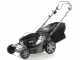Marina Systems HR 57 SH 3V - Tagliaerba a scoppio trazionato - 4IN1 - 3 marce - Motore Honda GCVx 200