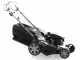 Marina Systems HR 57 SH 3V - Tagliaerba a scoppio trazionato - 4IN1 - 3 marce - Motore Honda GCVx 200