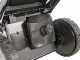 Marina Systems HR 57 SH 3V - Tagliaerba a scoppio trazionato - 4IN1 - 3 marce - Motore Honda GCVx 200