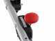 Marina Systems HR 57 SH 3V - Tagliaerba a scoppio trazionato - 4IN1 - 3 marce - Motore Honda GCVx 200