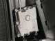 Marina Systems HR 57 SH 3V - Tagliaerba a scoppio trazionato - 4IN1 - 3 marce - Motore Honda GCVx 200