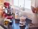 KitchenAid 5KSMSFTA - Setaccio con bilancia