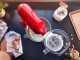 KitchenAid 5KSMSFTA - Setaccio con bilancia