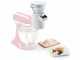 KitchenAid 5KSMSFTA - Setaccio con bilancia