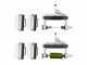 KitchenAid 5KSMSCA - Affettaverdure