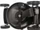 Marina Systems HR 57 SH - Tagliaerba a scoppio trazionato - 4IN1 - Motore Honda GCVx 200