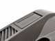 Marina Systems HR 57 SH - Tagliaerba a scoppio trazionato - 4IN1 - Motore Honda GCVx 200