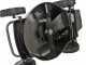Marina Systems HR 57 SH - Tagliaerba a scoppio trazionato - 4IN1 - Motore Honda GCVx 200